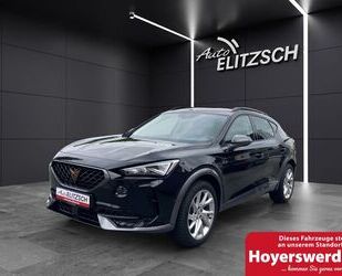 Cupra Formentor Gebrauchtwagen