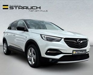 Opel Grandland (X) Gebrauchtwagen
