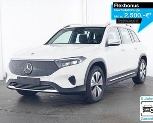 Mercedes-Benz EQB Gebrauchtwagen
