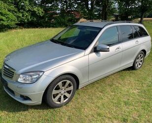 Mercedes-Benz C 220 Gebrauchtwagen