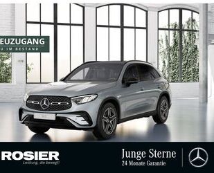 Mercedes-Benz GLC 450 Gebrauchtwagen