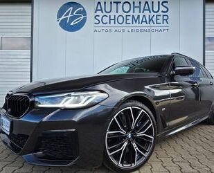 BMW 540 Gebrauchtwagen