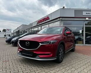 Mazda CX-5 Gebrauchtwagen