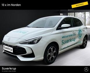 MG MG3 Gebrauchtwagen