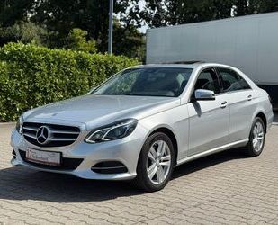 Mercedes-Benz E 250 Gebrauchtwagen