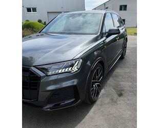 Audi Q7 Gebrauchtwagen