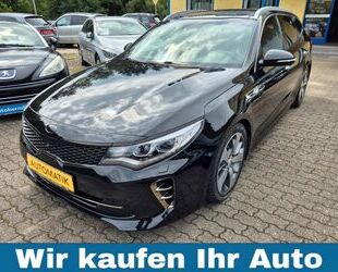Kia Optima Gebrauchtwagen