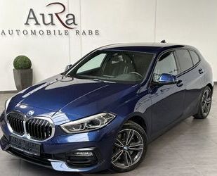 BMW 120 Gebrauchtwagen