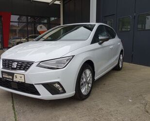 Seat Ibiza Gebrauchtwagen