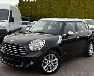 Mini Cooper D Gebrauchtwagen