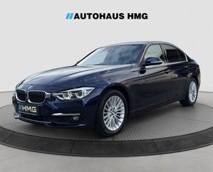 BMW 318 Gebrauchtwagen