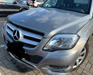 Mercedes-Benz GLK 200 Gebrauchtwagen