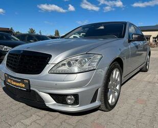 Mercedes-Benz S 500 Gebrauchtwagen