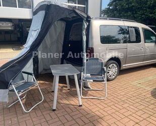 VW Caddy Maxi Gebrauchtwagen