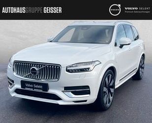 Volvo XC90 Gebrauchtwagen