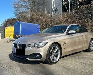 BMW 428 Gebrauchtwagen