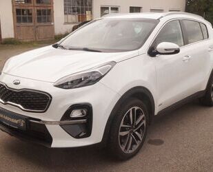 Kia Sportage Gebrauchtwagen