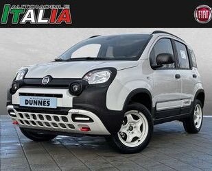 Fiat Panda Gebrauchtwagen