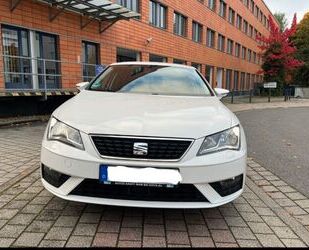 Seat Leon Gebrauchtwagen