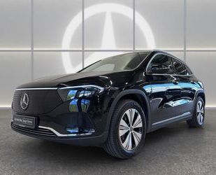 Mercedes-Benz EQA Gebrauchtwagen