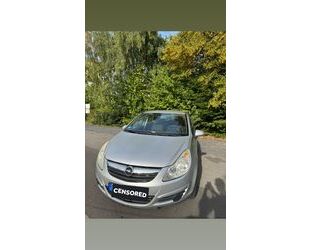 Opel Corsa Gebrauchtwagen