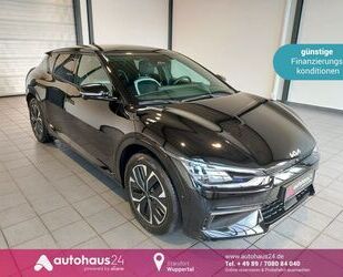 Kia EV6 Gebrauchtwagen