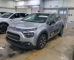 Citroen C3 Gebrauchtwagen