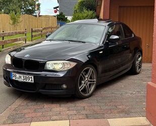 BMW 123 Gebrauchtwagen