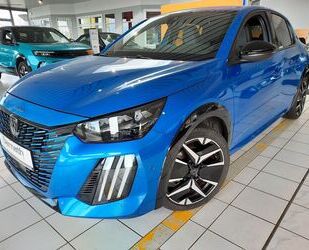 Peugeot 208 Gebrauchtwagen