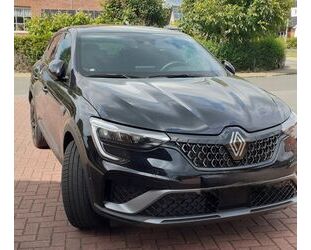 Renault Arkana Gebrauchtwagen