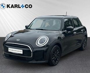 Mini Cooper Gebrauchtwagen