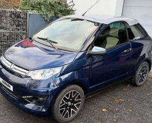 Aixam Coupé Gebrauchtwagen