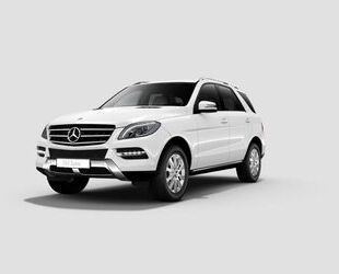 Mercedes-Benz ML 350 Gebrauchtwagen