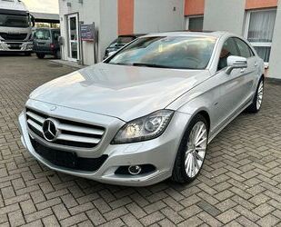 Mercedes-Benz CLS 250 Gebrauchtwagen
