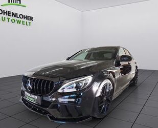 Mercedes-Benz C 180 Gebrauchtwagen