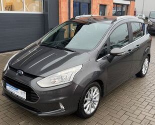 Ford B-Max Gebrauchtwagen