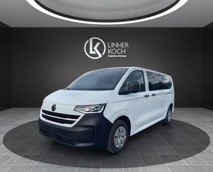 VW T6 Caravelle Gebrauchtwagen