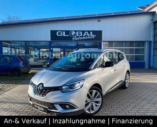 Renault Renault Grand Scenic BLUE dCi 120 Limited*AHK*KAM Gebrauchtwagen