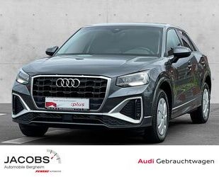 Audi Audi Q2 35 TFSI S line Kamera,LED,Navi,virtual-coc Gebrauchtwagen