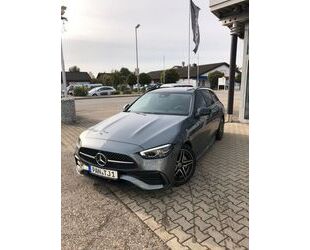 Mercedes-Benz C 220 Gebrauchtwagen