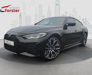 BMW 440 Gran Coupé Gebrauchtwagen