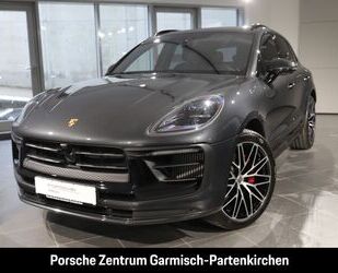 Porsche Macan Gebrauchtwagen