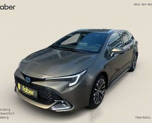 Toyota Corolla Gebrauchtwagen