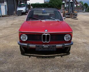 BMW 2002 Gebrauchtwagen