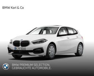 BMW 118 Gebrauchtwagen