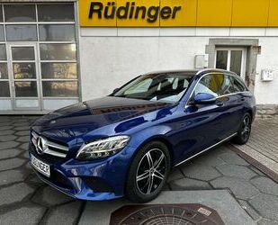 Mercedes-Benz C 220 Gebrauchtwagen