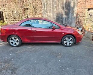 Peugeot 307 Gebrauchtwagen