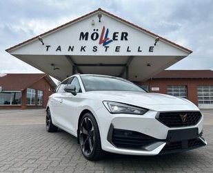 Cupra Leon Gebrauchtwagen
