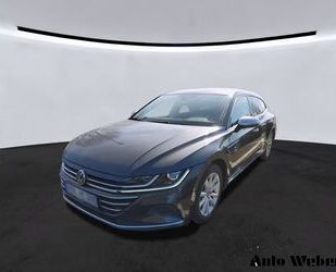 VW Arteon Gebrauchtwagen