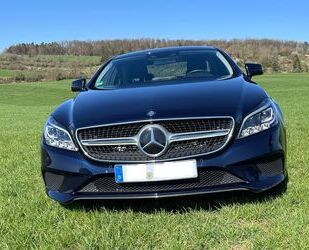 Mercedes-Benz CLS 350 Gebrauchtwagen